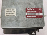 Used BMW 1988-1990 E32 750i E31 850i Bosch Motronic ECU 0261200156