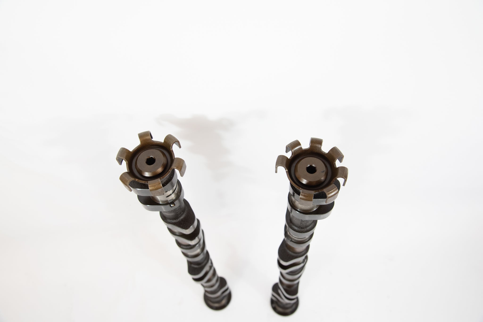 M③ Used 2000-2006 BMW E36/7 E46 Z3M M3 S54 Cam Shafts 11317832194