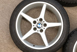Used Mille Miglia BMW E39 M5 Wheel Set 18x9 5x120 ET20