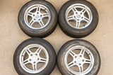 Used Voxx MG3 Wheel BMW Set 5x120 15x7 ET20