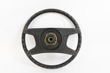 Used 1976-1979 BMW E24 628CSi 633CSi 635CSi Complete Steering Wheel 32331120344