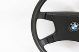 Used 1976-1979 BMW E24 628CSi 633CSi 635CSi Complete Steering Wheel 32331120344