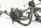 USED 1983-1993 BMW E30 320i 323i 325i M20 Complete Wiring Harness 12511724070
