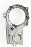 USED 1978-1993 BMW E28 E30 E34  M20 Upper Timing Cover 1707784