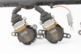 USED 2000-2006 BMW M54 Ignition Coils w/ Harness 1744590 1748017