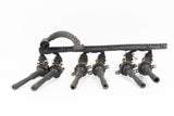 USED 2000-2006 BMW M54 Ignition Coils w/ Harness 1744590 1748017