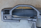 USED 1983-1993 BMW E30 318i 320i 323i 325i M3 Dashboard 51451941532