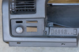 USED 1983-1993 BMW E30 318i 320i 323i 325i M3 Dashboard 51451941532
