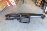 USED 1983-1993 BMW E30 318i 320i 323i 325i M3 Euro Spec Dashboard 51451941532
