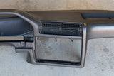 USED 1983-1993 BMW E30 318i 320i 323i 325i M3 Euro Spec Dashboard 51451941532