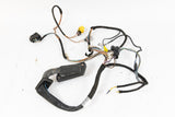Used 1990-1999 BMW E36 318i M3 Coupe Vert Front Door Wiring Harness 61128383107