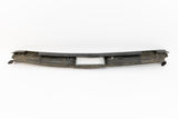 Used 1993-1999 BMW E36 M3 Convertible Upper Windshield Frame Trim 51448163323