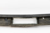 Used 1993-1999 BMW E36 M3 Convertible Upper Windshield Frame Trim 51448163323