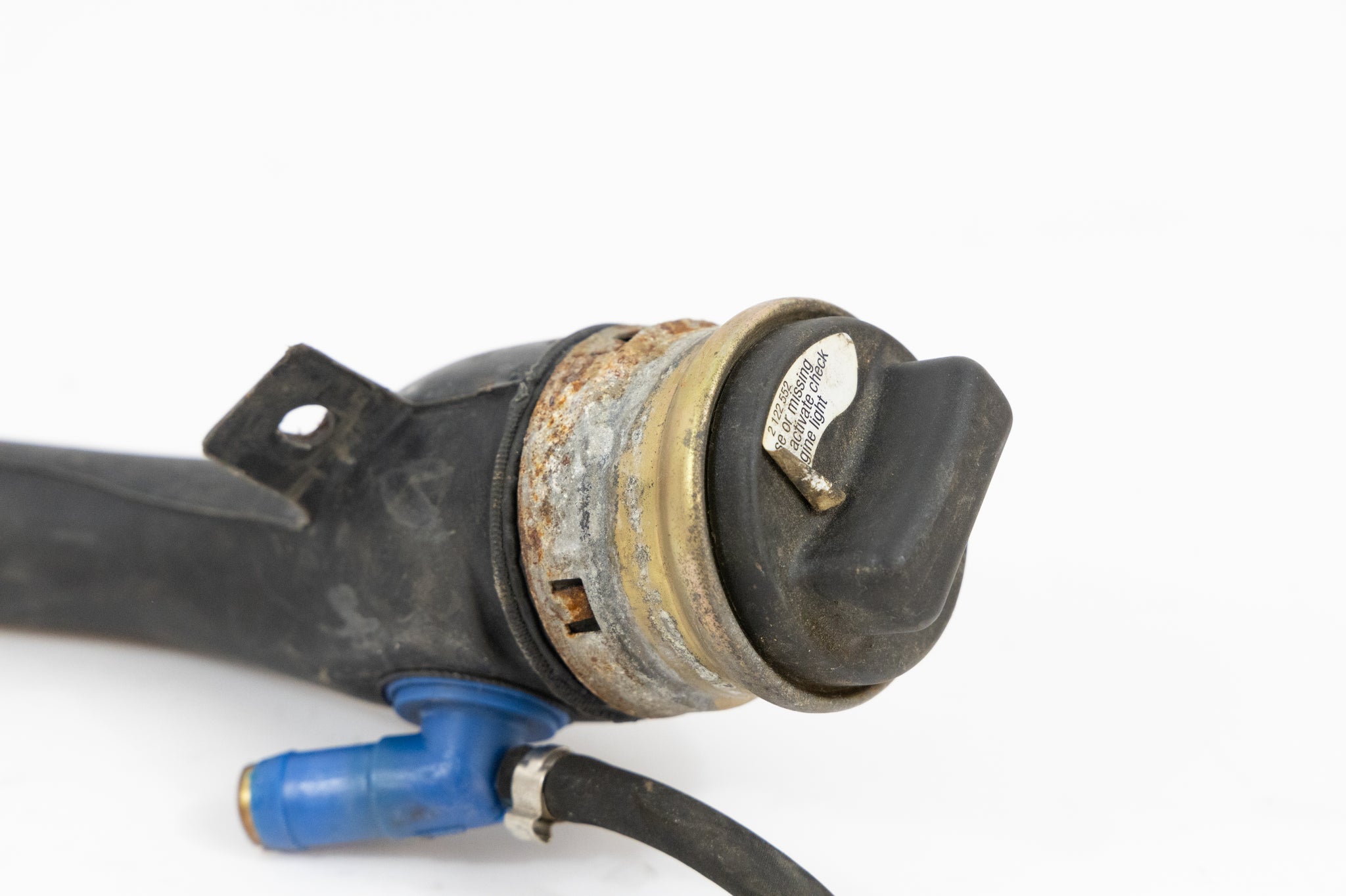 Used 1994-1999 BMW E36 318i 323i 328i M3 Fuel Filler Neck 