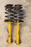 Used Bilstein B8 Front Struts + Springs for 1995-1999 BMW E36 M3