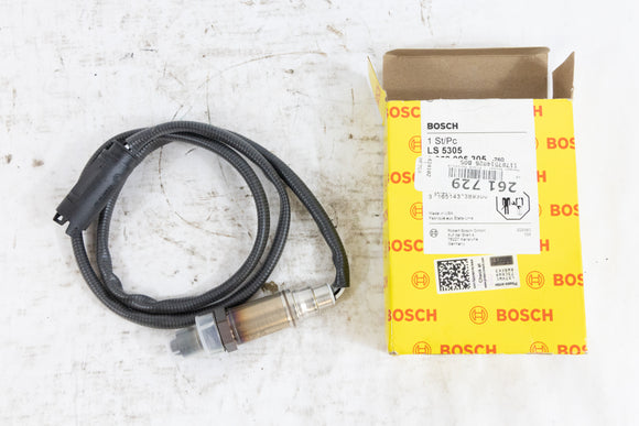 NOS Bosch Lambda Sensor for 2000-2006 BMW E46 E60 E83 325i 525i X3 11787514926