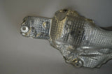 Used 2003-2011 Bentley Continental Flying Spur Left Heat Shield 3W0825642D
