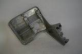 2003-2011 Bentley Continental Flying Spur Gas Brake Pedal Bracket 3D1723111D