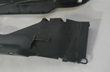 Used 2003-2011 Bentley Continental Flying Spur Cable Bracket Cover 3W5971612
