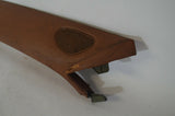 2003-2011 Bentley Continental Flying Spur Left A Pillar Cover Speaker 3W5867457G
