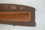 Used 2003-2011 Bentley Continental Flying Spur Rear Deck Sun Shade 3W5864437B