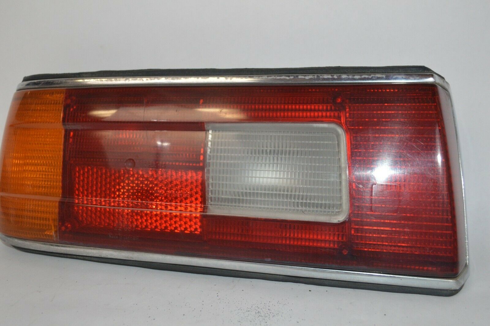 Used 1977-1987 BMW 733i 735i E23 Left Driver Side Tail Light
