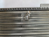 NEW 1981-1990 BMW 735i 635CSi 535i 535is M30B34 3.5L Behr Hella OEM Radiator