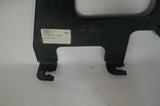 Used 2003-2011 Bentley Continental Flying Spur Left Battery Bracket 3W5907341D