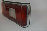 Used 1977-1987 BMW 733i 735i E23 Left Driver Side Tail Light