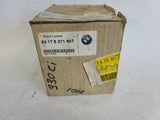 BMW E46 325i 328Ci 2001-2003 Left Fog Light Assembly w Box 63178371907