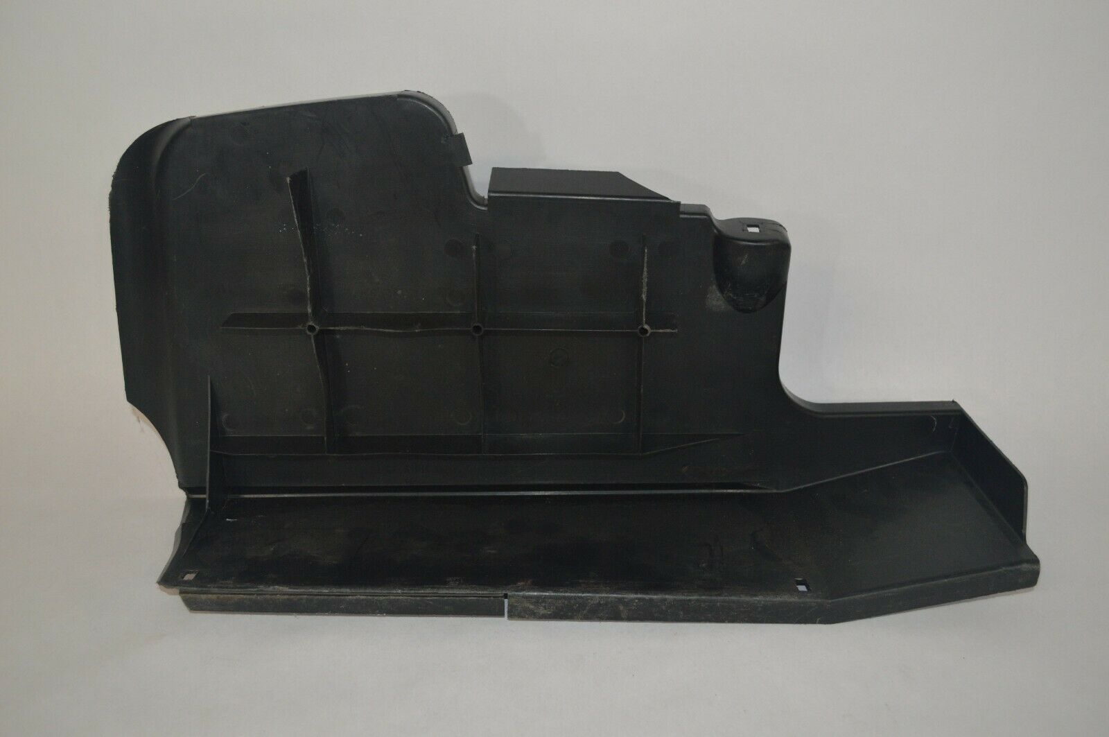 Used 1983 1993 BMW E30 318i 325i Early Battery Tray Trunk Cover 514718 Obscure Euro Parts