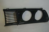 Used 1981-1988 BMW 533i 535i 535is M5 E28 Right Passenger Side Grill