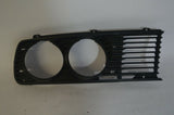 Used 1981-1988 BMW 533i 535i 535is M5 E28 Right Passenger Side Grill