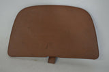 2003-2011 Bentley Continental Flying Spur Child Latch Leather Cover 3W5887466A