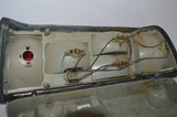 Used 1977-1987 BMW 733i 735i E23 Left Driver Side Tail Light